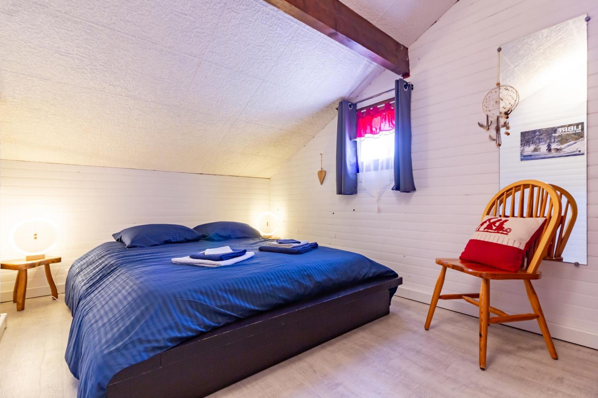Chalet En Castel Ax-les-Thermes Exterior foto
